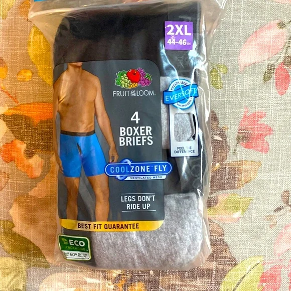 Fruit of the Loom Underwear Socks Fruit Of The Loom Mens Tag